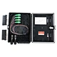 Fiber Optic Distribution Box