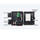 Fiber Optic Distribution Box